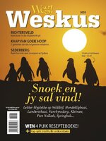 Weg!